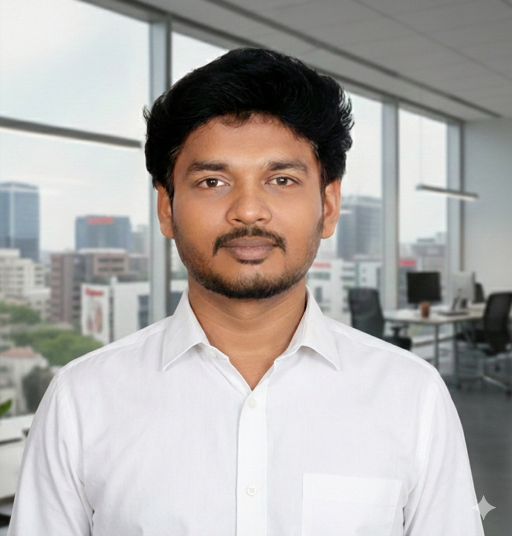 Arunkumar